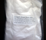 Bronze Disease Killer